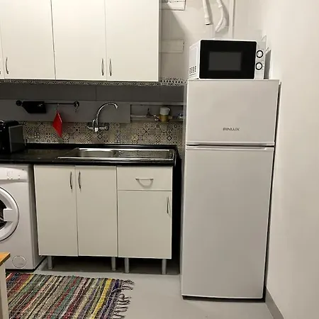 Lägenhet Room 2 Marechal 2-Barrio Alto/ Santa Catarina *