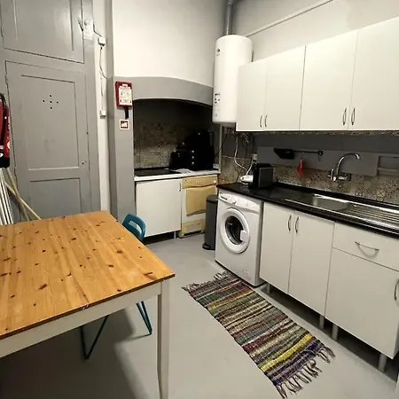 Lägenhet Room 2 Marechal 2-Barrio Alto/ Santa Catarina *